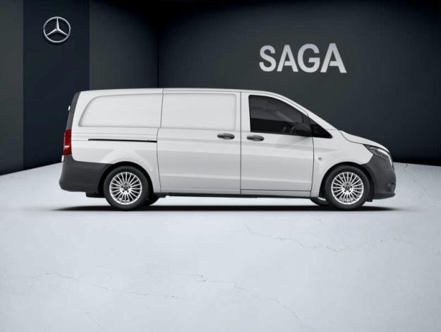 MERCEDES-BENZ Vito Vito 119 CDI Fourgon Long