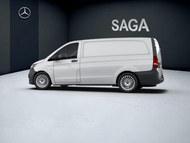 MERCEDES-BENZ Vito Vito 119 CDI Fourgon Long