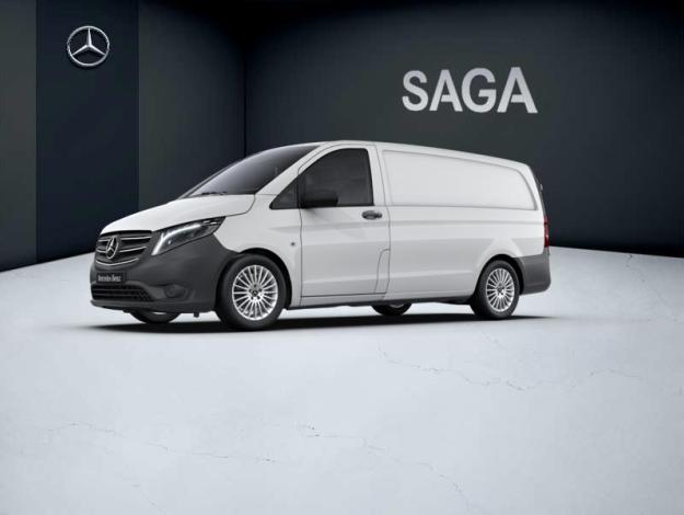 MERCEDES-BENZ Vito Vito 119 CDI Fourgon Long