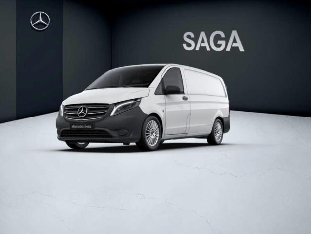 MERCEDES-BENZ Vito Vito 119 CDI Fourgon Long