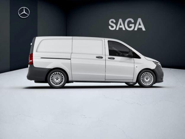 MERCEDES-BENZ Vito Vito 119 CDI Fourgon Long