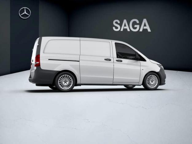 MERCEDES-BENZ Vito Vito 119 CDI Fourgon Long