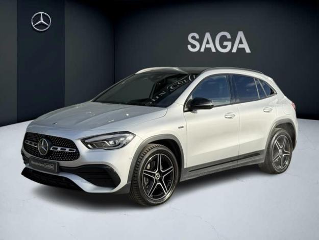 MERCEDES-BENZ GLA 250 Pack AMG / Hybride / 2 ans de Garantie  