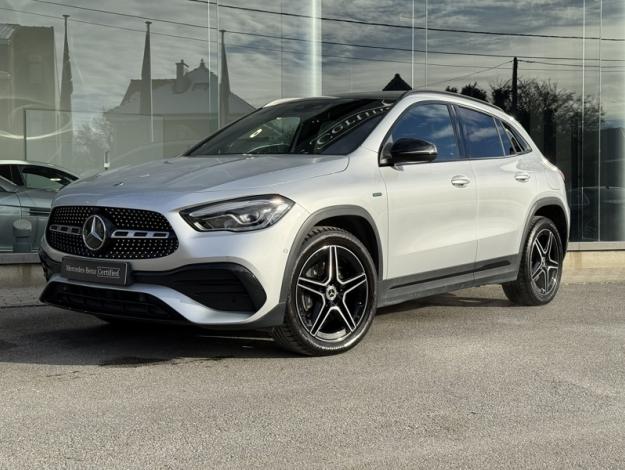 MERCEDES-BENZ GLA 250 Pack AMG / Hybride / 2 ans de Garantie  