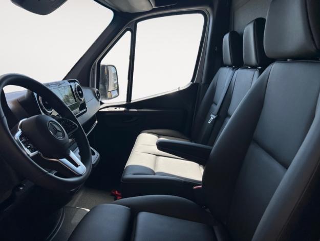 MERCEDES-BENZ Sprinter 317 CDI Long  Sprinter Châssis-Cabine /222 Sprinter 317 CDI Chassis L3 RWD Function