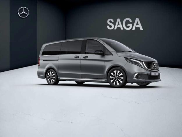 MERCEDES-BENZ EQV EQV 300 AVANTGARDE Long