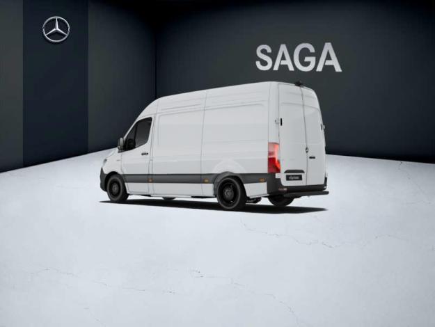 MERCEDES-BENZ Sprinter eSprinter 320 Bestelwagen PRO Hoog dak Standard