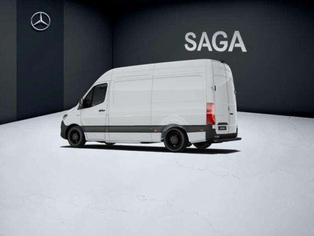 MERCEDES-BENZ Sprinter e 320 Fourgon PRO Toit sureleve Standard  eSprinter 320 Fourgon L2 RWD PRO