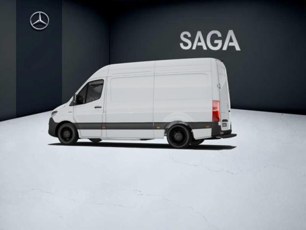 MERCEDES-BENZ Sprinter e 320 Fourgon PRO Toit sureleve Standard  eSprinter 320 Fourgon L2 RWD PRO