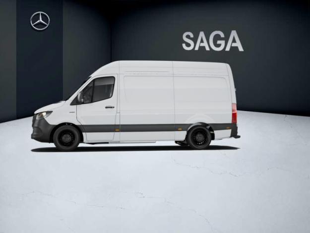 MERCEDES-BENZ Sprinter eSprinter 320 Bestelwagen PRO Hoog dak Standard