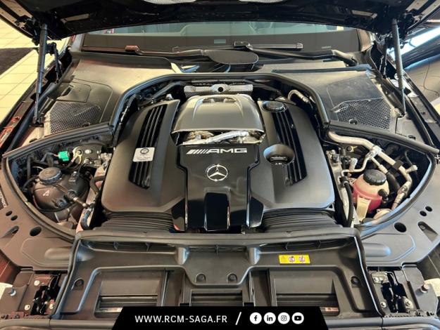 MERCEDES-BENZ Classe S Mercedes-AMG S 63 E Performance  Classe S LIMOUSINE / 223 Mercedes-AMG S 63 E Performance