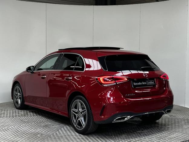 MERCEDES-BENZ Classe A 250 e AMG Line  