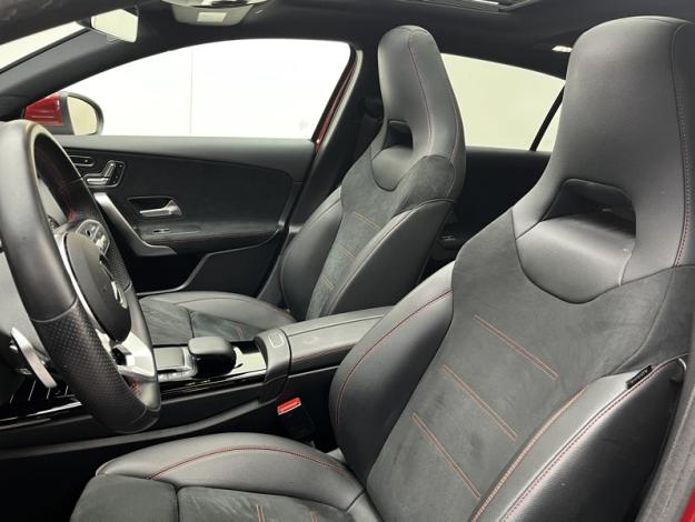 MERCEDES-BENZ Classe A 250 e AMG Line  