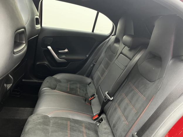 MERCEDES-BENZ Classe A 250 e AMG Line  