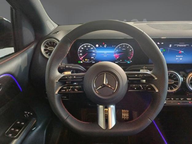 MERCEDES-BENZ B-Klasse B 180 Star Edition