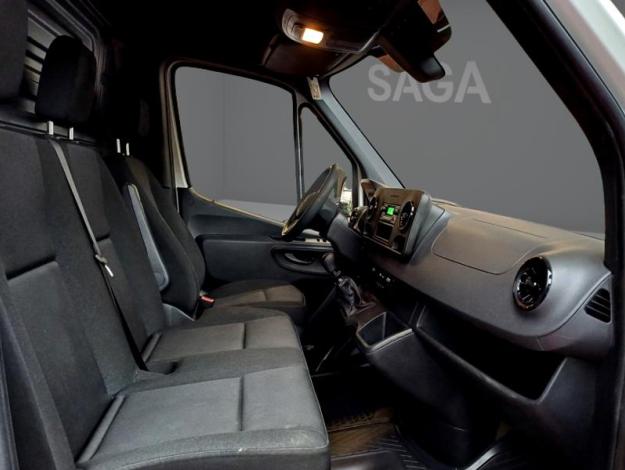 MERCEDES-BENZ Sprinter 315 CDI Fourgon L2H2  