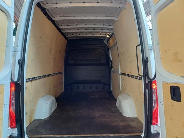 MERCEDES-BENZ Sprinter 315 CDI Fourgon Toit sureleve Standard  