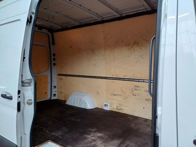 MERCEDES-BENZ Sprinter 315 CDI Fourgon L2H2  