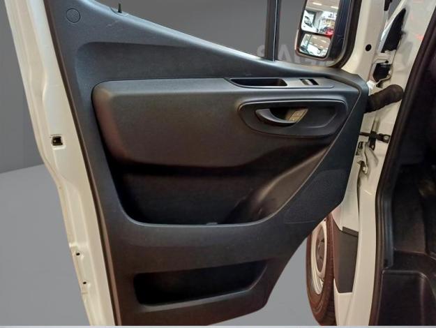 MERCEDES-BENZ Sprinter Sprinter 315 CDI Bestelwagen Hoog dak Standard