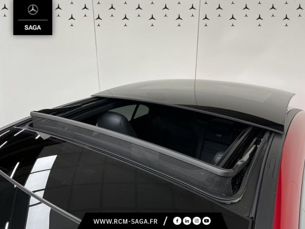 MERCEDES-BENZ CLA Coupé CLA 250 e Coupé AMG Line  