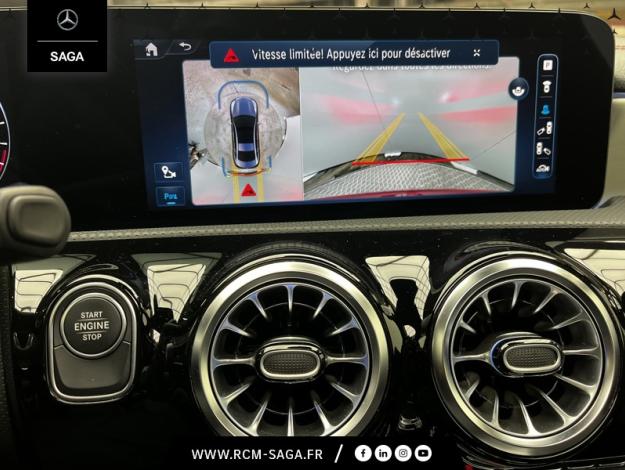 MERCEDES-BENZ CLA Coupé CLA 250 e Coupé AMG Line  