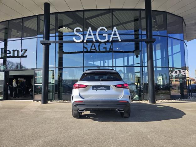 MERCEDES-BENZ GLA GLA 250 e Hybrid EQ AMG Line  GLA 250 e Hybrid EQ AMG Line