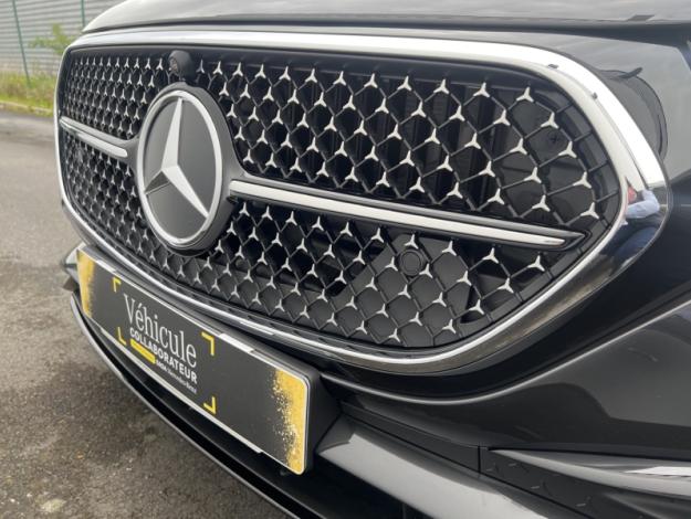 MERCEDES-BENZ Classe E Berline 220 d AMG Line Berline  Classe E BERL/214 Classe E 220 d AMG Line Berline