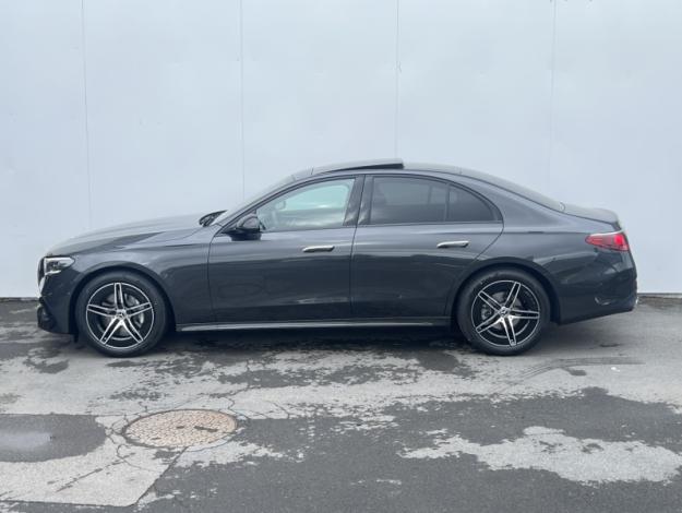MERCEDES-BENZ Classe E Berline 220 d AMG Line Berline  Classe E BERL/214 Classe E 220 d AMG Line Berline