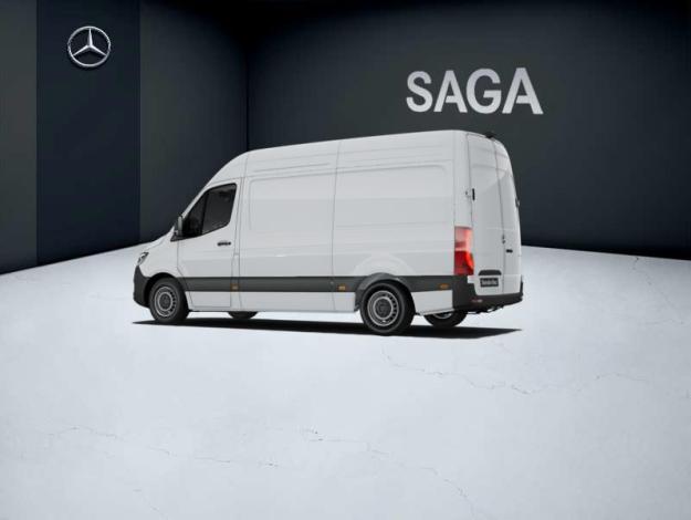 MERCEDES-BENZ Sprinter 317 CDI Fourgon PRO Toit sureleve Standar  Sprinter Van/221 Sprinter 317 CDI Fourgon L2 RWD PRO