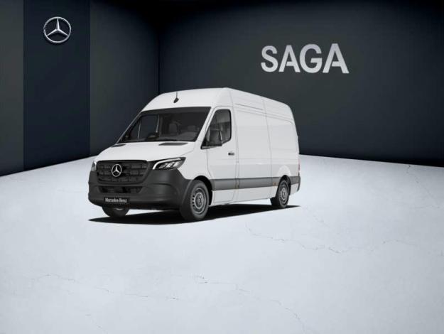 MERCEDES-BENZ Sprinter 317 CDI Fourgon PRO Toit sureleve Standar  Sprinter Van/221 Sprinter 317 CDI Fourgon L2 RWD PRO