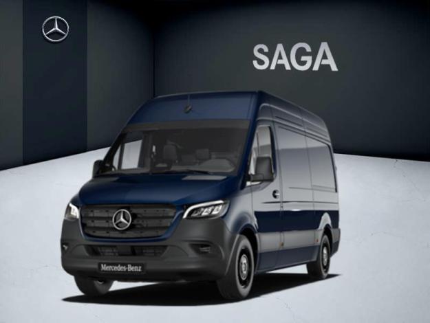 MERCEDES-BENZ Sprinter 315 CDI Fourgon PRO Toit sureleve Standar  Sprinter Van/221 Sprinter 315 CDI Fourgon L2 RWD PRO