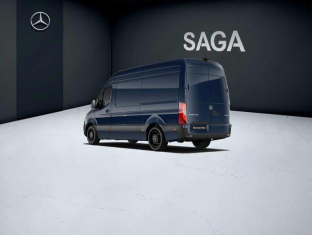 MERCEDES-BENZ Sprinter 315 CDI Fourgon PRO Toit sureleve Standar  Sprinter Van/221 Sprinter 315 CDI Fourgon L2 RWD PRO