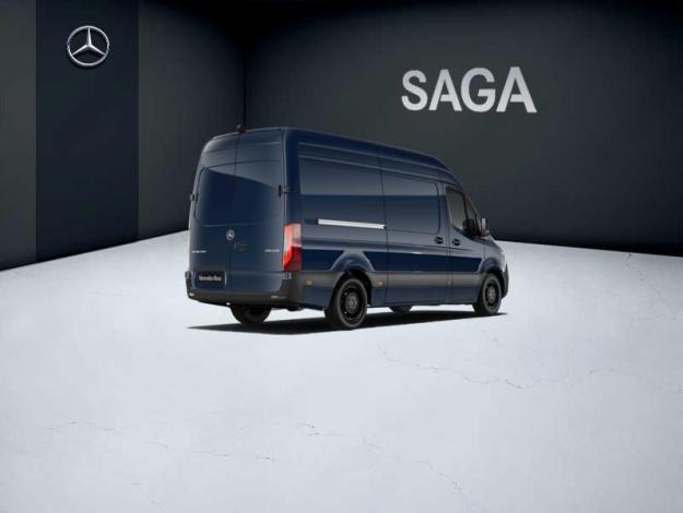 MERCEDES-BENZ Sprinter Sprinter 315 CDI Fourgon PRO Toit sureleve Standar