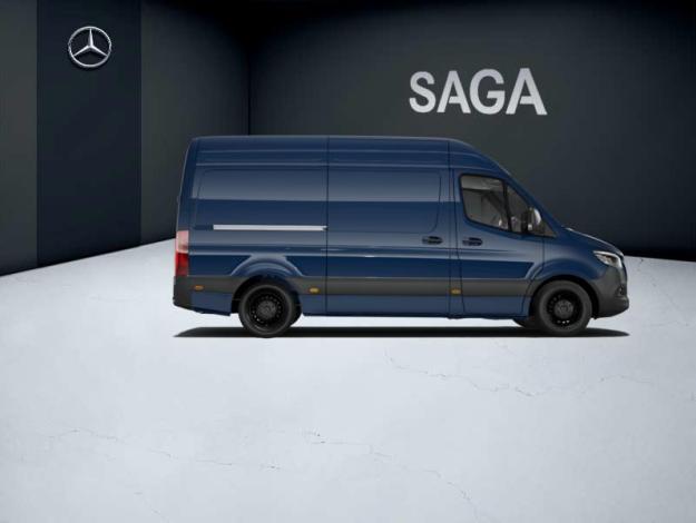 MERCEDES-BENZ Sprinter Sprinter 315 CDI Fourgon PRO Toit sureleve Standar