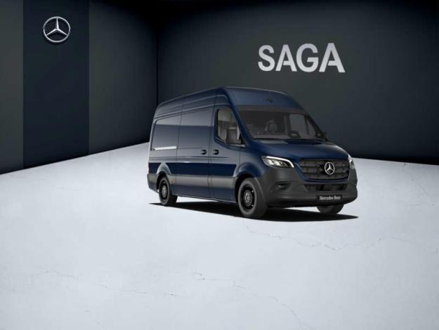 MERCEDES-BENZ Sprinter 315 CDI Fourgon PRO Toit sureleve Standar  Sprinter Van/221 Sprinter 315 CDI Fourgon L2 RWD PRO