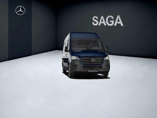 MERCEDES-BENZ Sprinter Sprinter 315 CDI Fourgon PRO Toit sureleve Standar