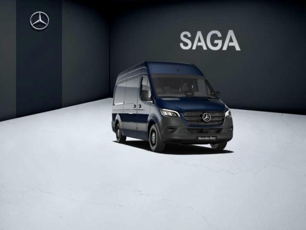 MERCEDES-BENZ Sprinter Sprinter 315 CDI Fourgon PRO Toit sureleve Standar