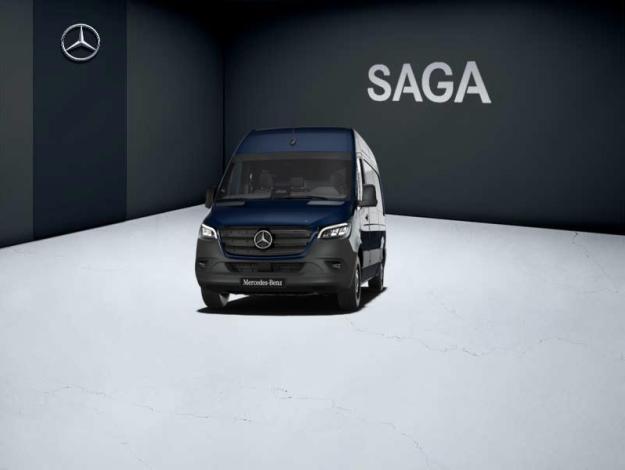 MERCEDES-BENZ Sprinter Sprinter 315 CDI Fourgon PRO Toit sureleve Standar