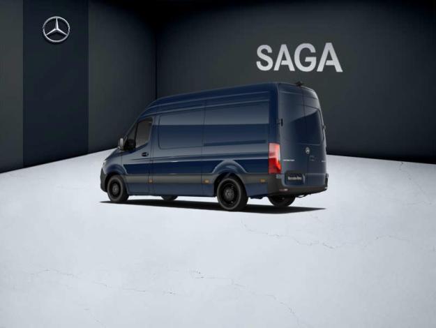 MERCEDES-BENZ Sprinter 315 CDI Fourgon PRO Toit sureleve Standar  Sprinter Van/221 Sprinter 315 CDI Fourgon L2 RWD PRO