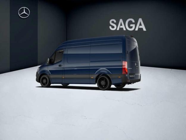 MERCEDES-BENZ Sprinter Sprinter 315 CDI Fourgon PRO Toit sureleve Standar