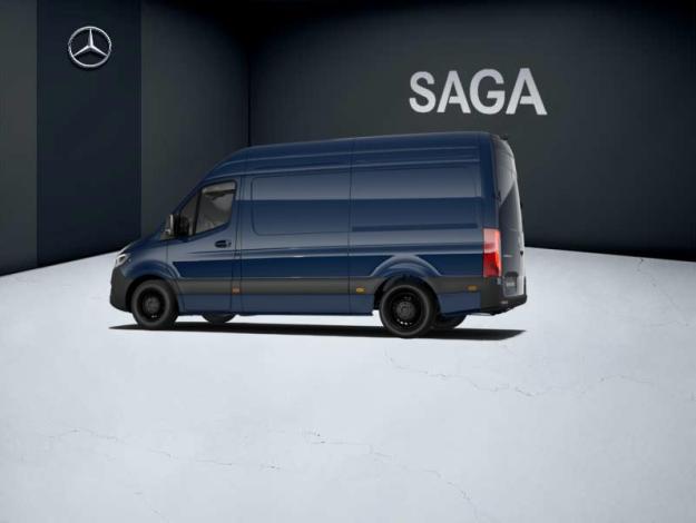 MERCEDES-BENZ Sprinter Sprinter 315 CDI Fourgon PRO Toit sureleve Standar