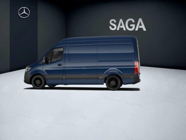 MERCEDES-BENZ Sprinter 315 CDI Fourgon PRO Toit sureleve Standar  Sprinter Van/221 Sprinter 315 CDI Fourgon L2 RWD PRO