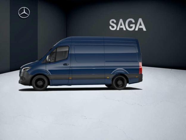 MERCEDES-BENZ Sprinter 315 CDI Fourgon PRO Toit sureleve Standar  Sprinter Van/221 Sprinter 315 CDI Fourgon L2 RWD PRO