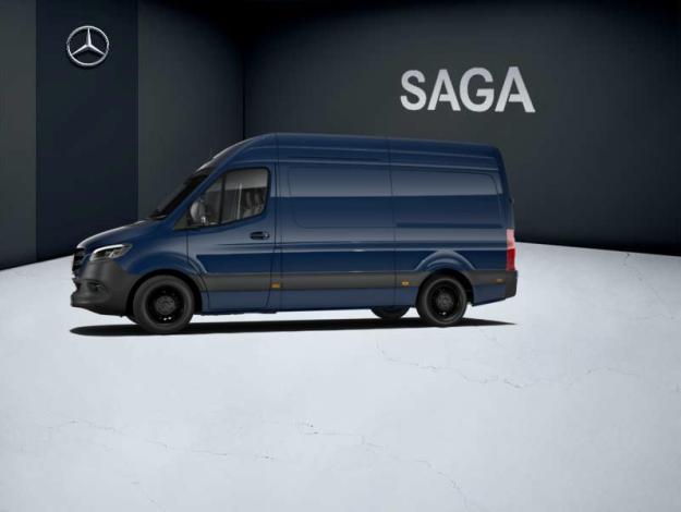 MERCEDES-BENZ Sprinter Sprinter 315 CDI Fourgon PRO Toit sureleve Standar