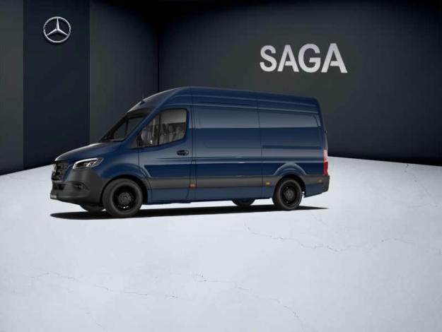 MERCEDES-BENZ Sprinter Sprinter 315 CDI Fourgon PRO Toit sureleve Standar