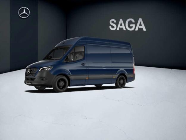 MERCEDES-BENZ Sprinter 315 CDI Fourgon PRO Toit sureleve Standar  Sprinter Van/221 Sprinter 315 CDI Fourgon L2 RWD PRO