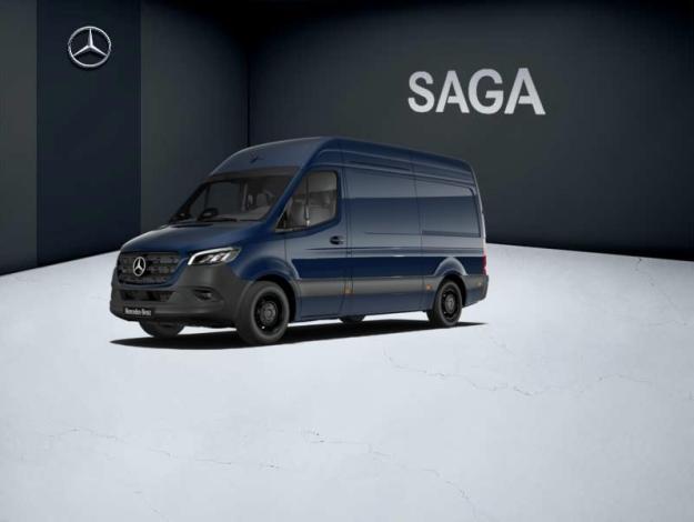 MERCEDES-BENZ Sprinter 315 CDI Fourgon PRO Toit sureleve Standar  Sprinter Van/221 Sprinter 315 CDI Fourgon L2 RWD PRO