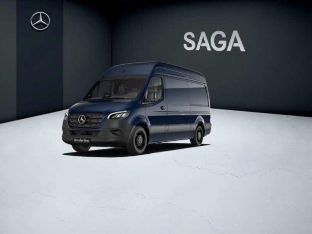 MERCEDES-BENZ Sprinter Sprinter 315 CDI Fourgon PRO Toit sureleve Standar