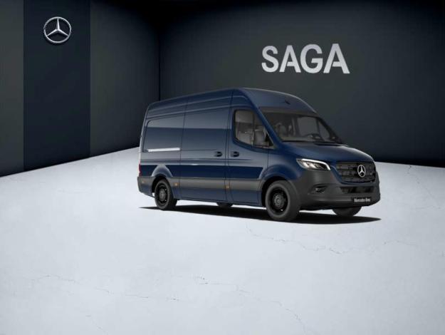 MERCEDES-BENZ Sprinter 315 CDI Fourgon PRO Toit sureleve Standar  Sprinter Van/221 Sprinter 315 CDI Fourgon L2 RWD PRO