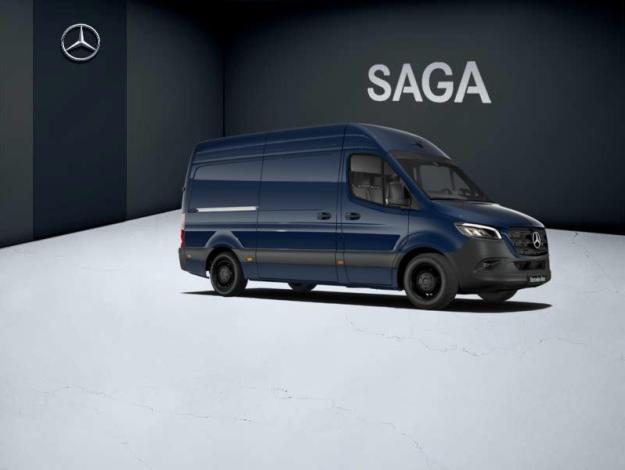 MERCEDES-BENZ Sprinter Sprinter 315 CDI Fourgon PRO Toit sureleve Standar